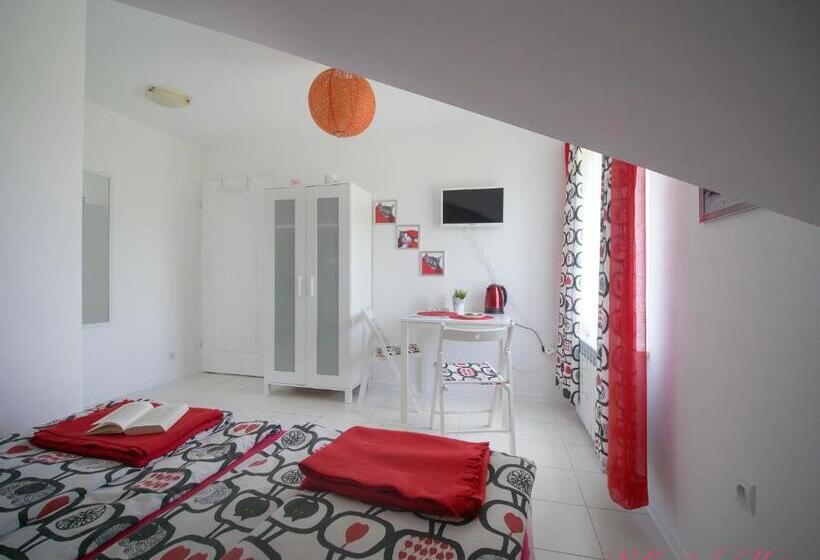 Pensionat Villa Del Mar