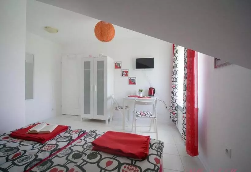 Majatalo Villa Del Mar