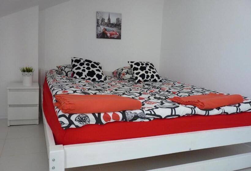 Pensionat Villa Del Mar