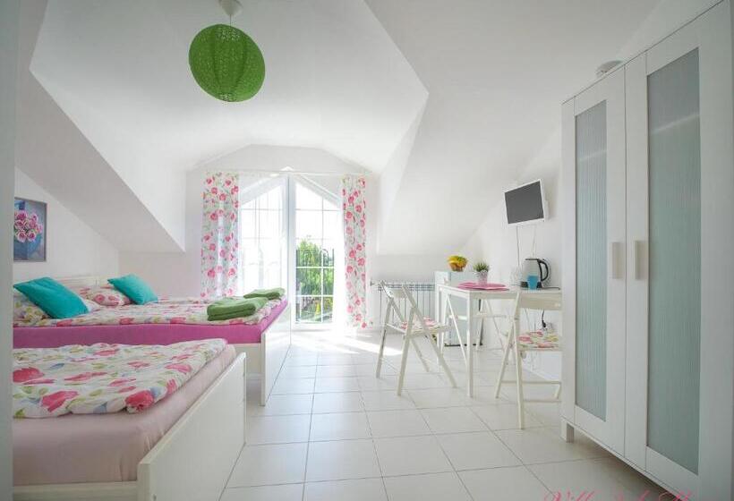 Pensionat Villa Del Mar