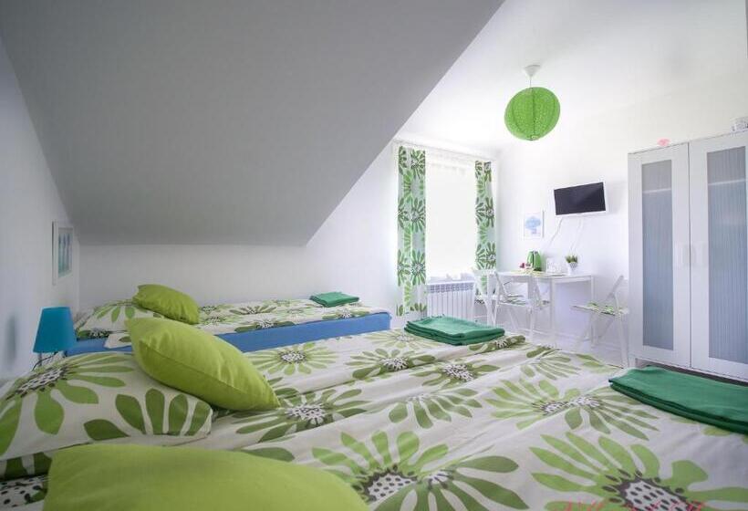 Pensionat Villa Del Mar