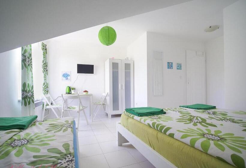 Pensionat Villa Del Mar