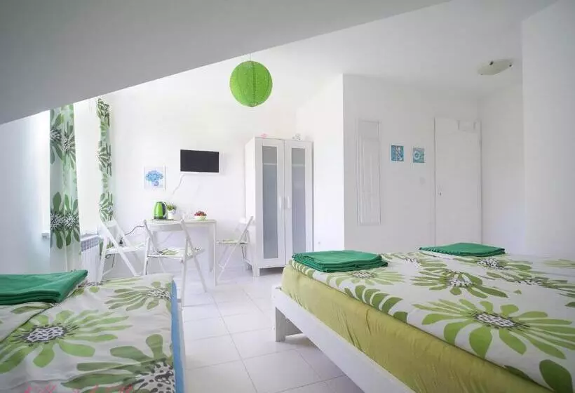 Majatalo Villa Del Mar
