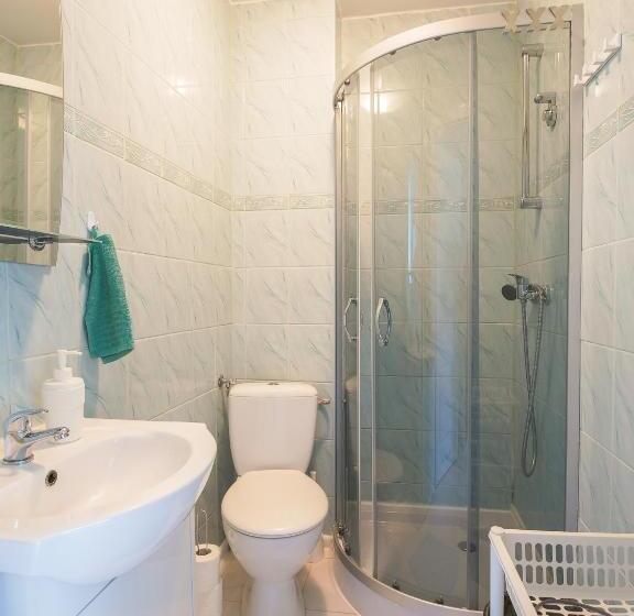 Pensionat Villa Del Mar