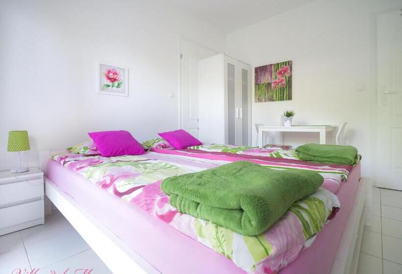 Pensionat Villa Del Mar