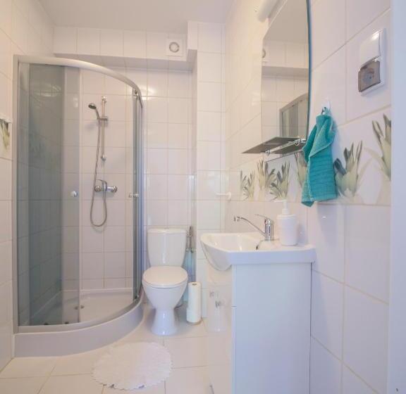 Pensionat Villa Del Mar