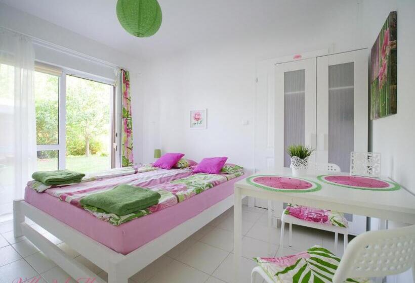 Pensionat Villa Del Mar