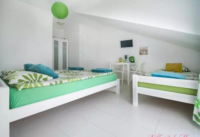 Majatalo Villa Del Mar