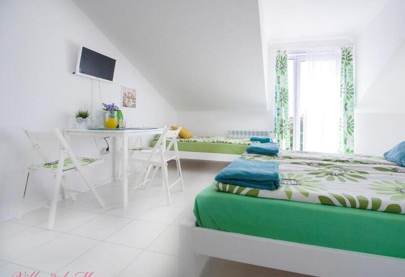 Pensionat Villa Del Mar