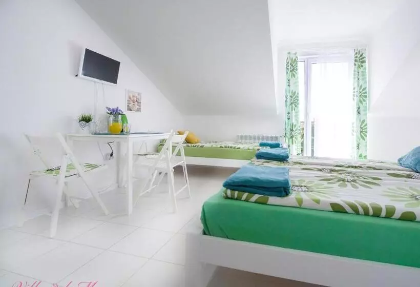 Majatalo Villa Del Mar