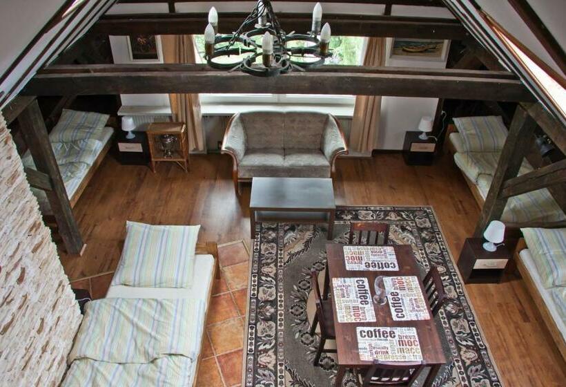 ペンション Villa Oliva