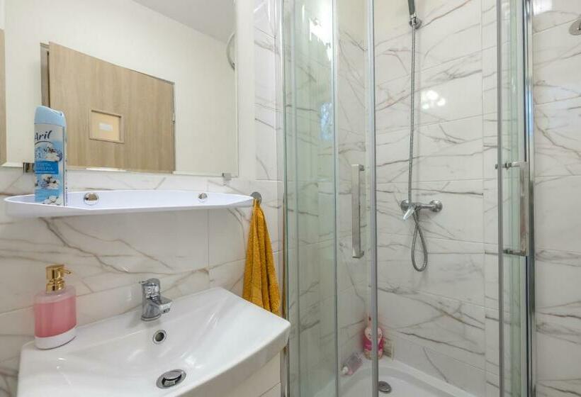 ペンション Villa Oliva