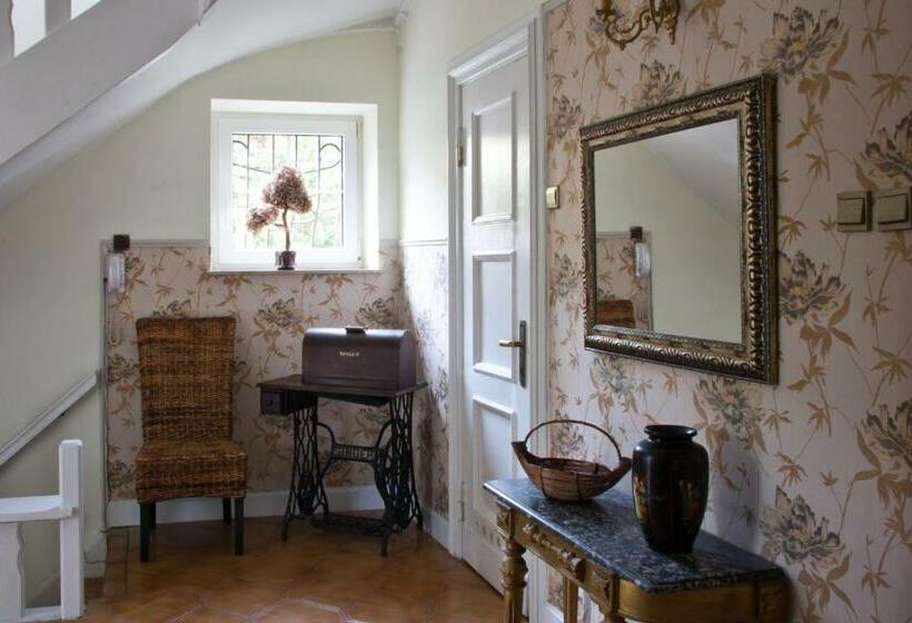 ペンション Villa Oliva