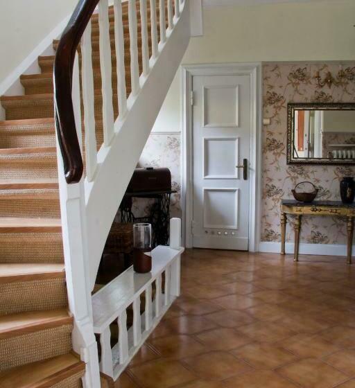 ペンション Villa Oliva