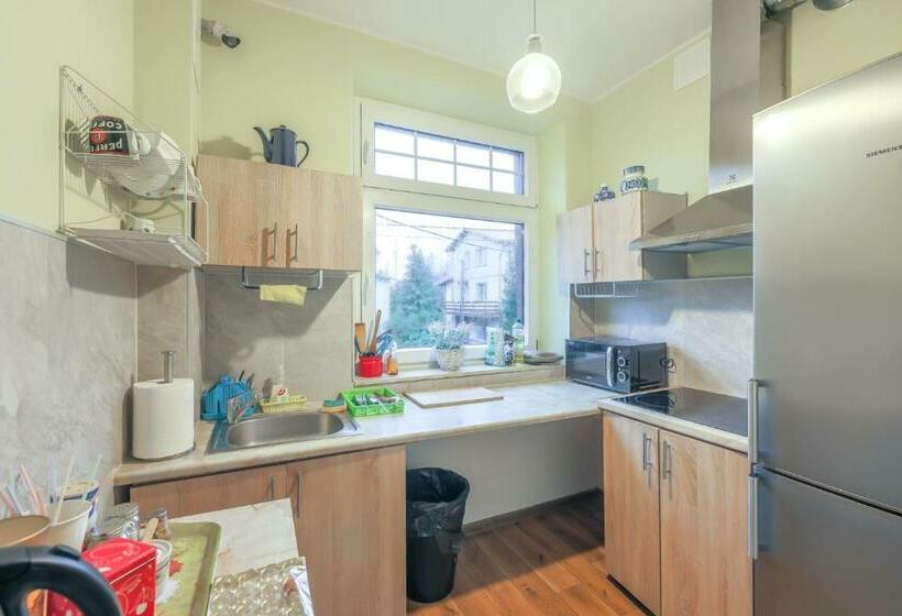 ペンション Villa Oliva