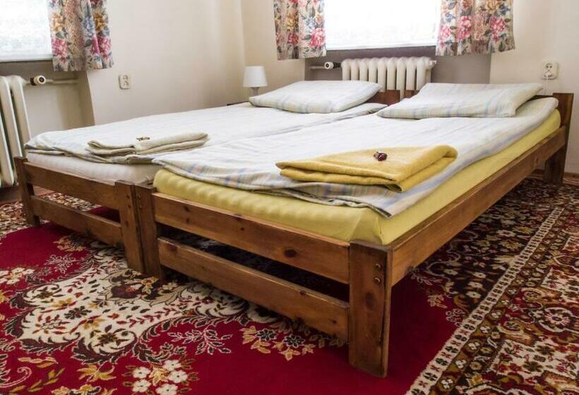 ペンション Villa Oliva