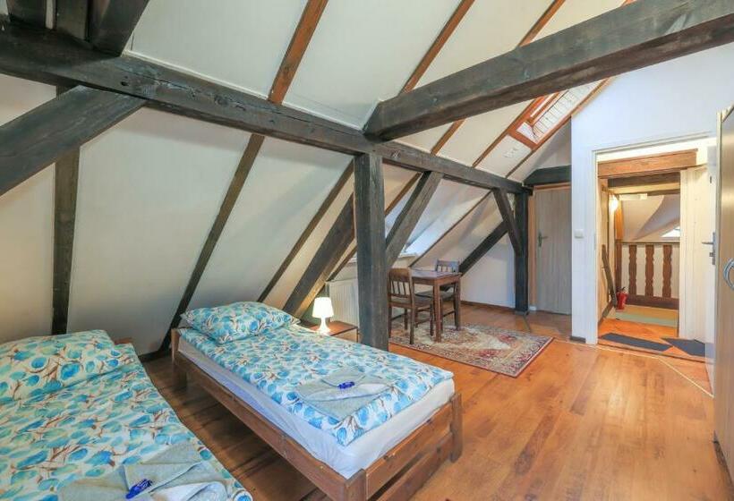 ペンション Villa Oliva