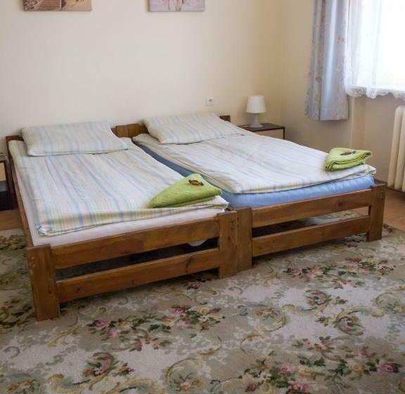 ペンション Villa Oliva