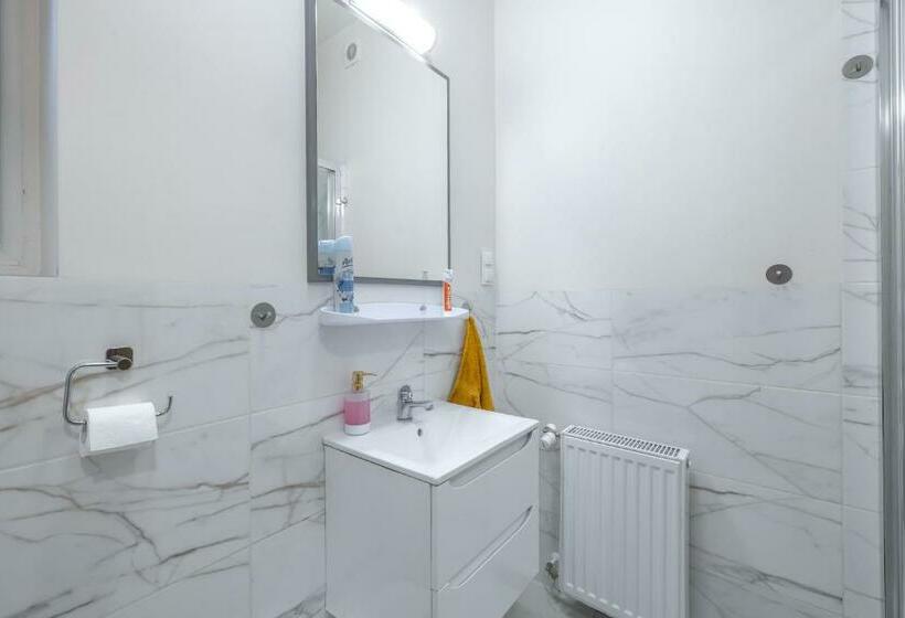 ペンション Villa Oliva