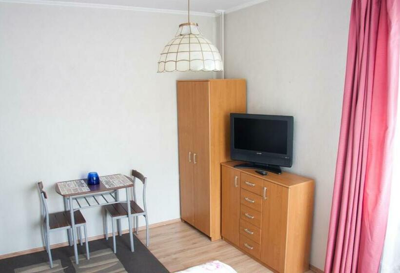 ペンション Villa Oliva