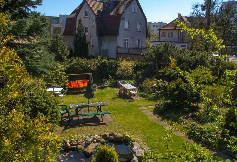 ペンション Villa Oliva