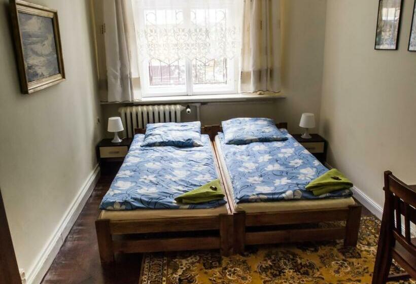 ペンション Villa Oliva