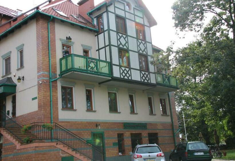 Пансион Willa Amor