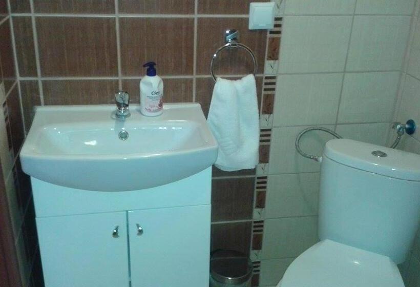 بنسيون Willa Marina Widzew