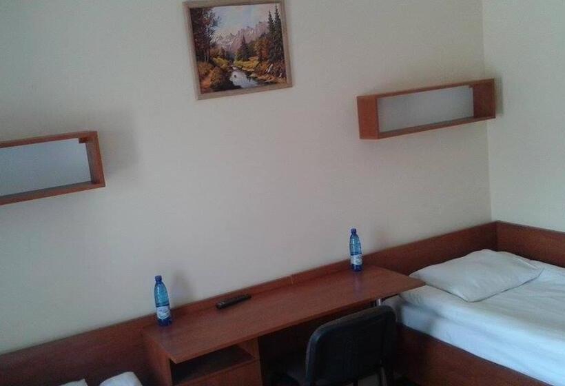 بنسيون Willa Marina Widzew