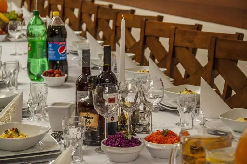 Pensjonat I Klub Jeździecki Michelin