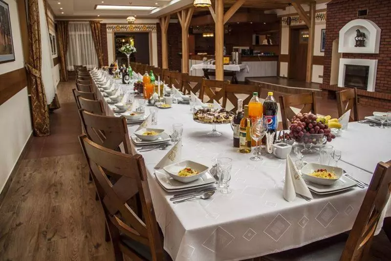 Pensjonat I Klub Jeździecki Michelin