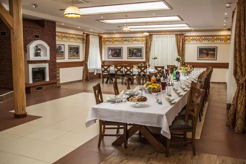 Pensjonat I Klub Jeździecki Michelin