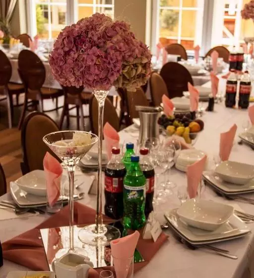 Pensjonat I Klub Jeździecki Michelin