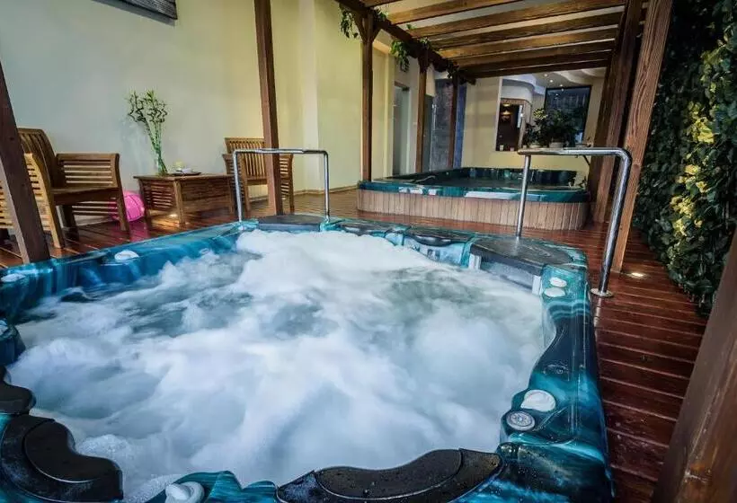 Pensjonat Pod Samowarem