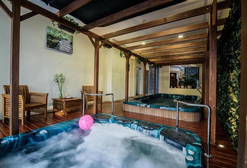 Pensjonat Pod Samowarem