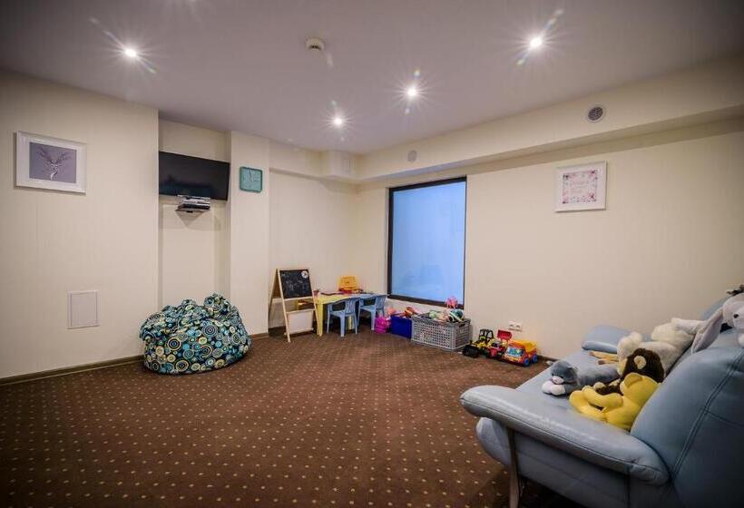 Pensjonat Pod Samowarem