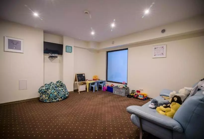 Pensjonat Pod Samowarem