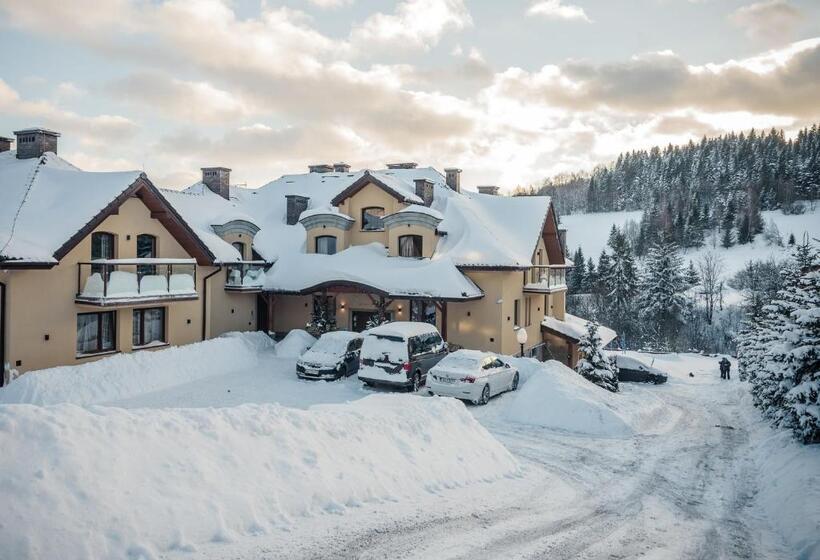 Pensjonat Pod Samowarem