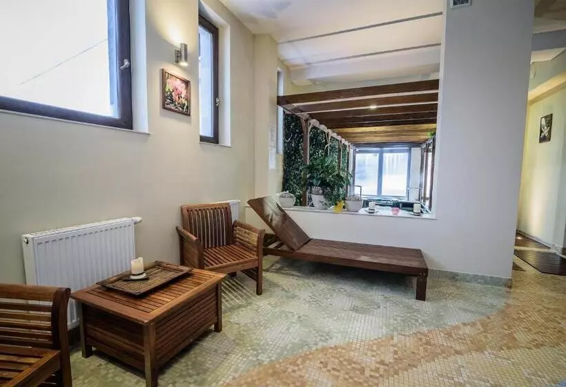 Pensjonat Pod Samowarem