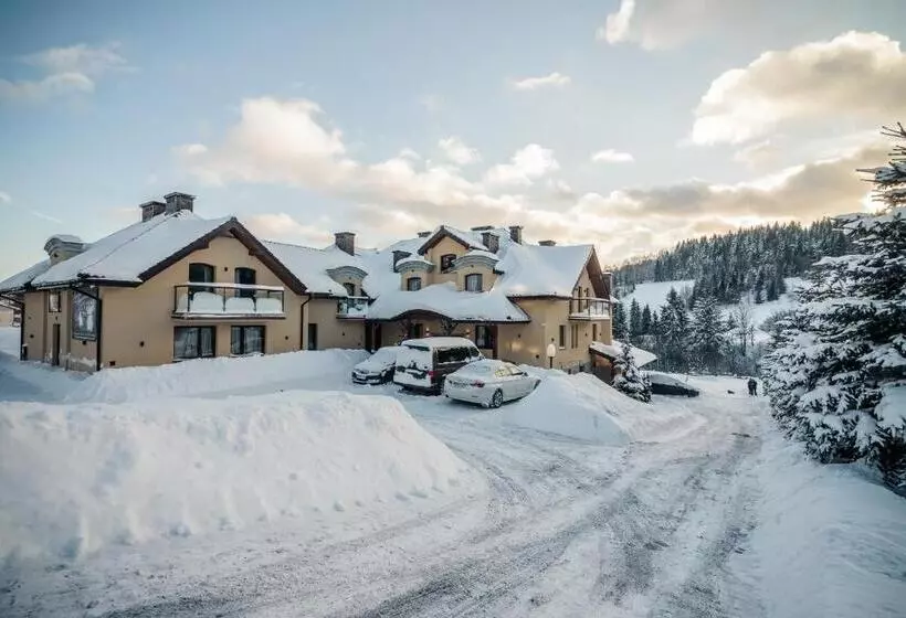 Pensjonat Pod Samowarem