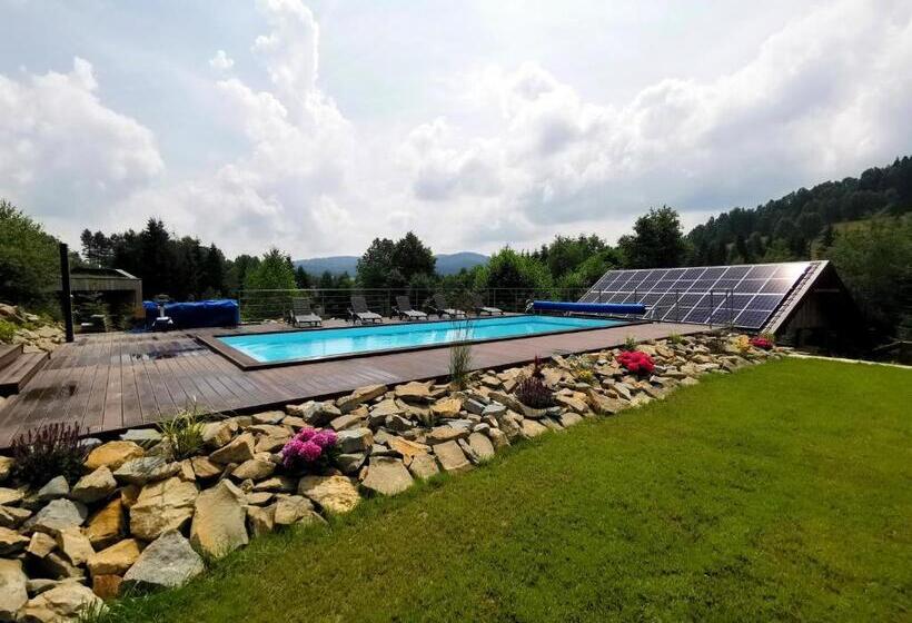 Pensjonat Pod Samowarem