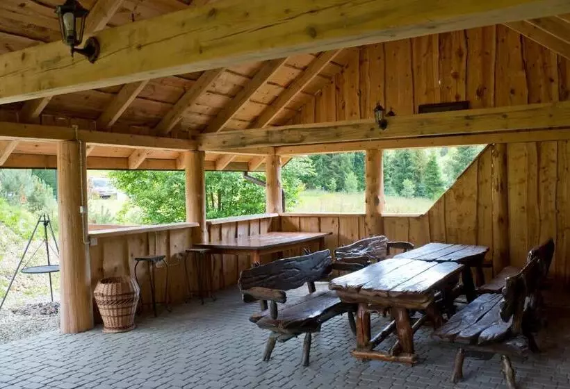 Pensjonat Pod Samowarem