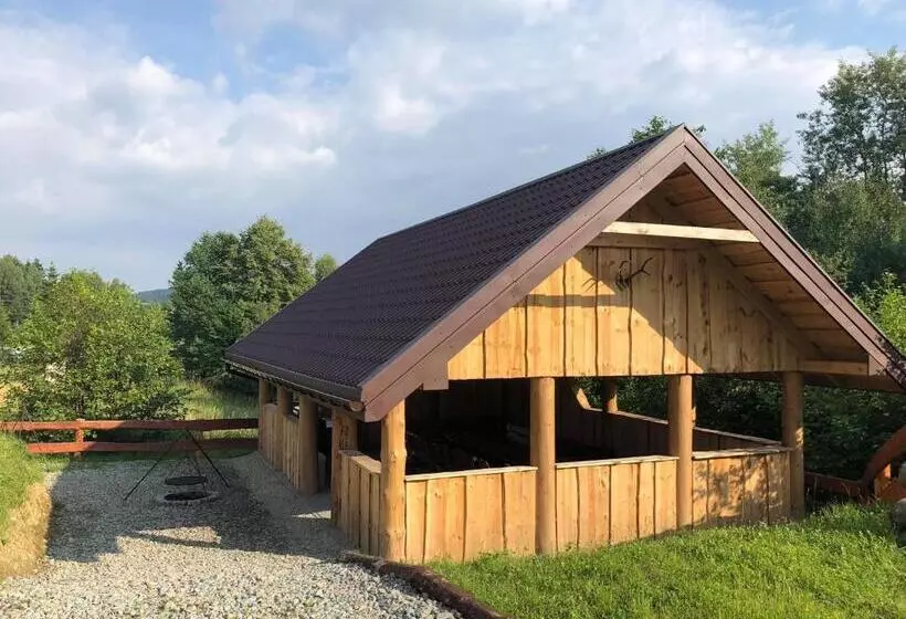 Pensjonat Pod Samowarem