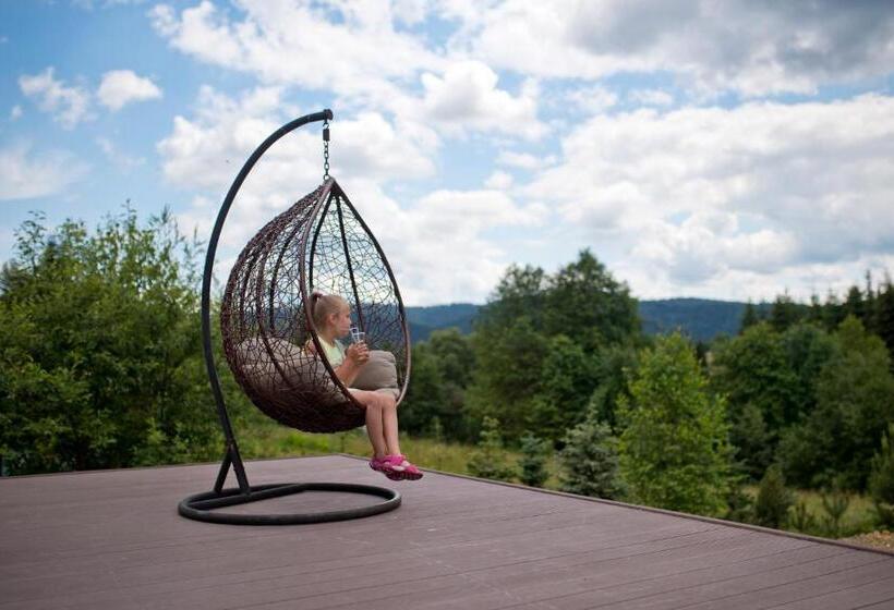 Pensjonat Pod Samowarem