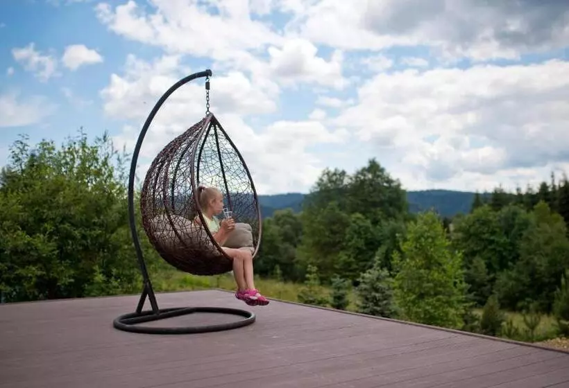 Pensjonat Pod Samowarem