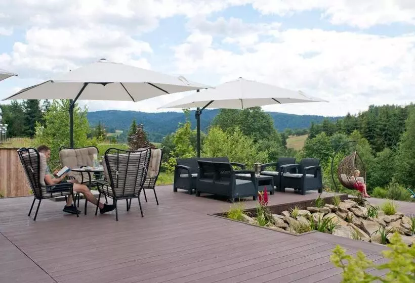 Pensjonat Pod Samowarem