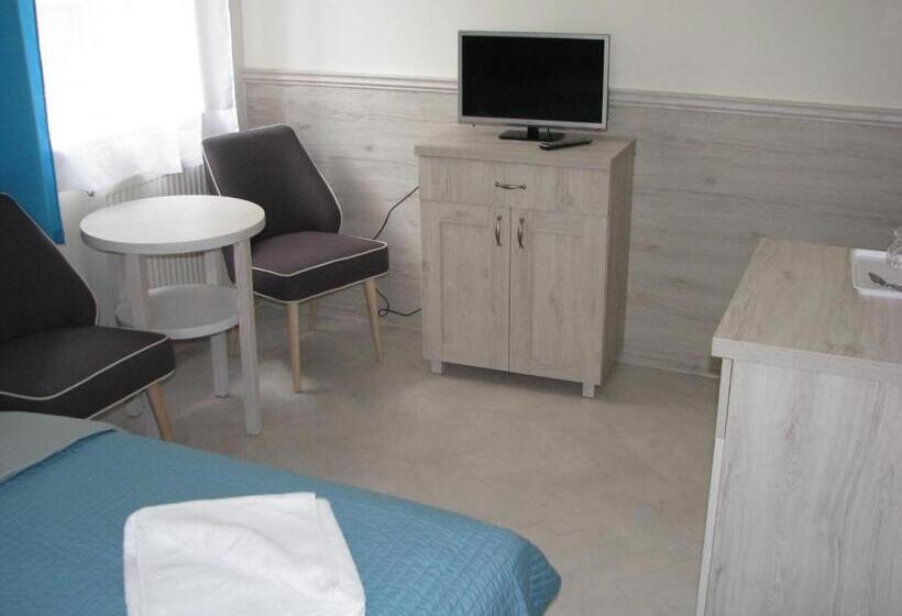 Resort Ośrodek Wczasowy Temida