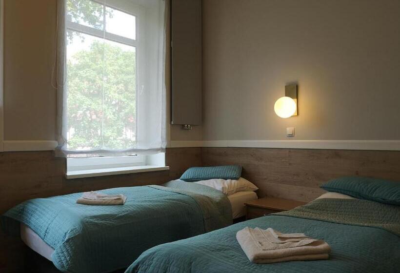 Resort Ośrodek Wczasowy Temida