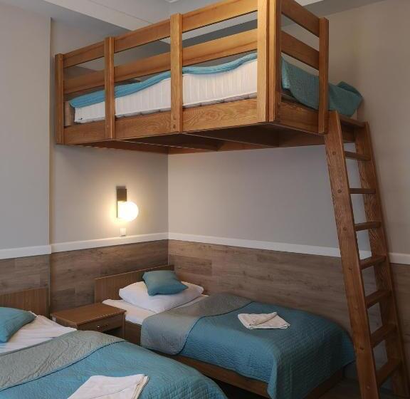 Resort Ośrodek Wczasowy Temida