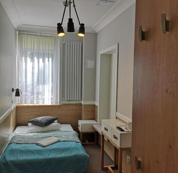 Resort Ośrodek Wczasowy Temida